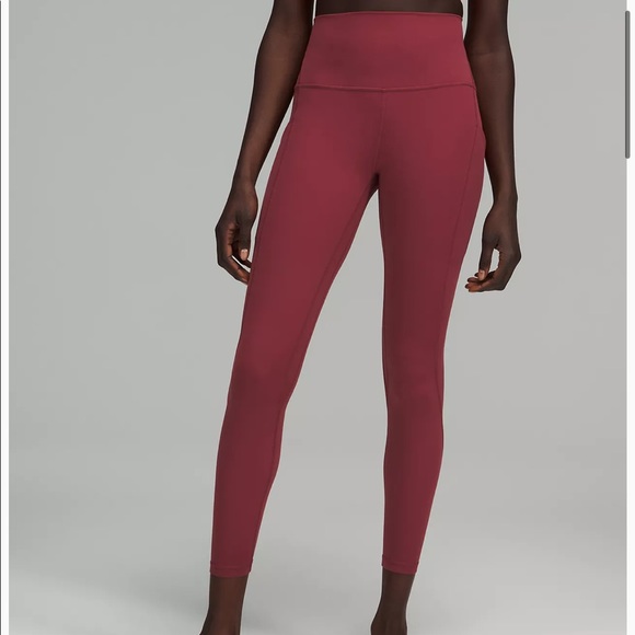lululemon athletica Pants - Lululemon Align Leggings